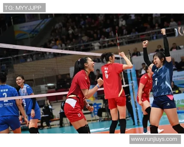 数据分析：北京排球队的配合表现