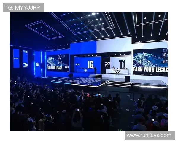 英雄联盟焦点：IG的灵活性探讨