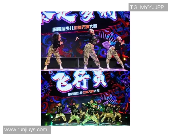 重磅专题：深圳街舞队的反击革新